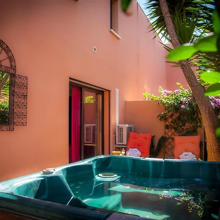 Village Naturiste Cap D'agde - 2 Nador Couple Only 3*