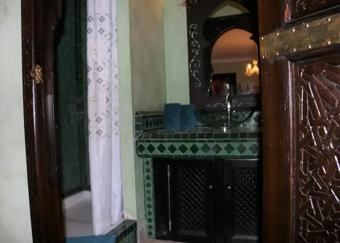 Village Naturiste Cap D'agde - 2 Nador Couple Only リヤド 3*